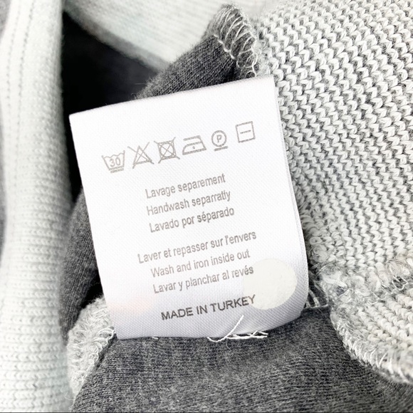 SANDRO Paris Cowl Neck Sweater S - Picture 6 of 7